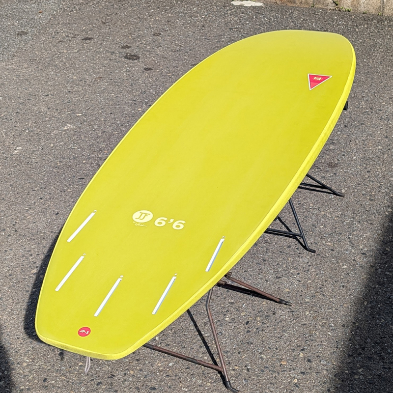 6'6 パイゼル グレムリン | ソフトトップ - ロングボード（LONGBOARD