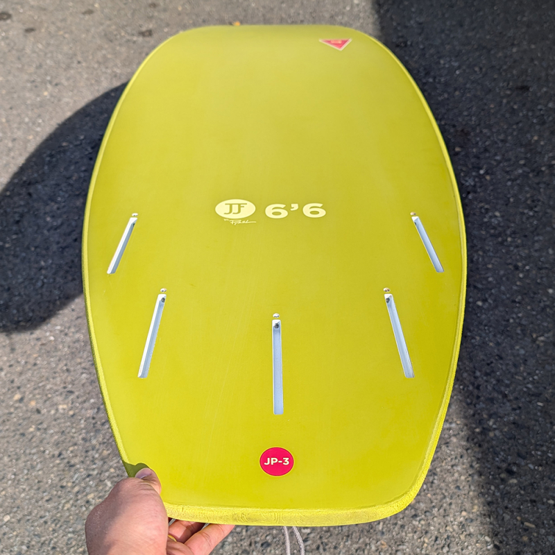 6'6 パイゼル グレムリン | ソフトトップ - ロングボード（LONGBOARD