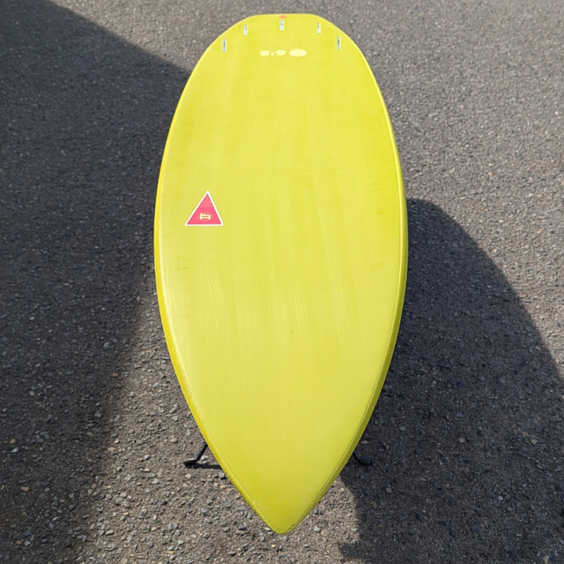 6'6 パイゼル グレムリン | ソフトトップ - ロングボード（LONGBOARD