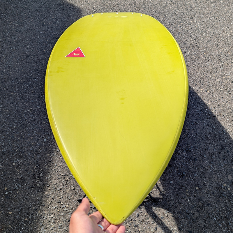 6'6 パイゼル グレムリン | ソフトトップ - ロングボード（LONGBOARD