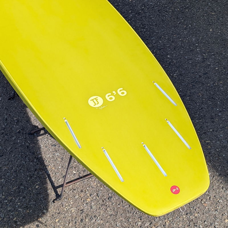 6'6 パイゼル グレムリン | ソフトトップ - ロングボード（LONGBOARD