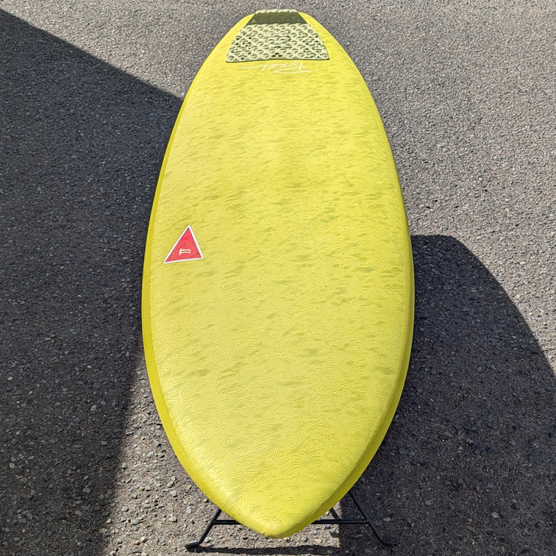 6'6 パイゼル グレムリン | ソフトトップ - ロングボード（LONGBOARD