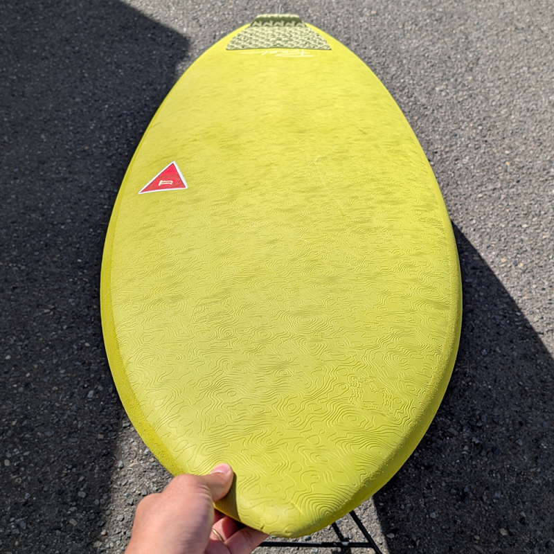 6'6 パイゼル グレムリン | ソフトトップ - ロングボード（LONGBOARD