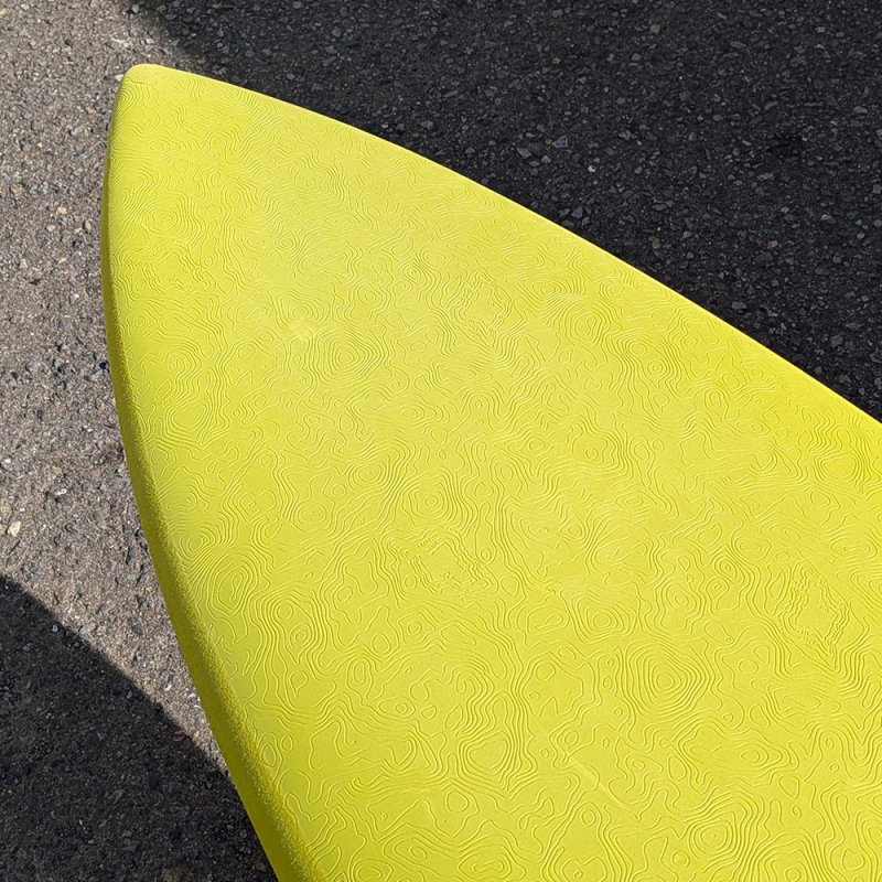 6'6 パイゼル グレムリン | ソフトトップ - ロングボード（LONGBOARD