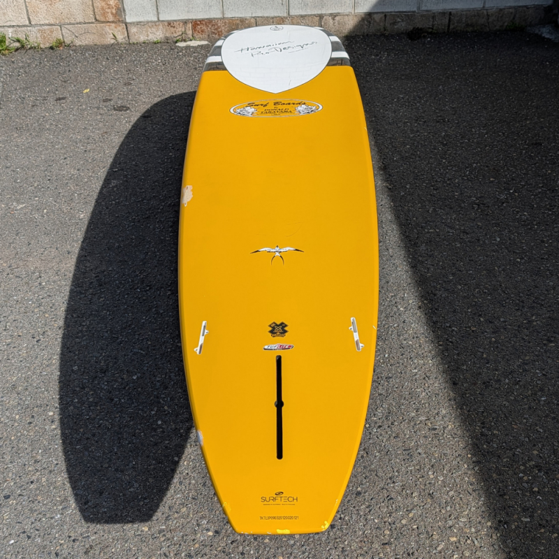 9'3 ハワイアンプロデザイン | インザピンク - ロングボード