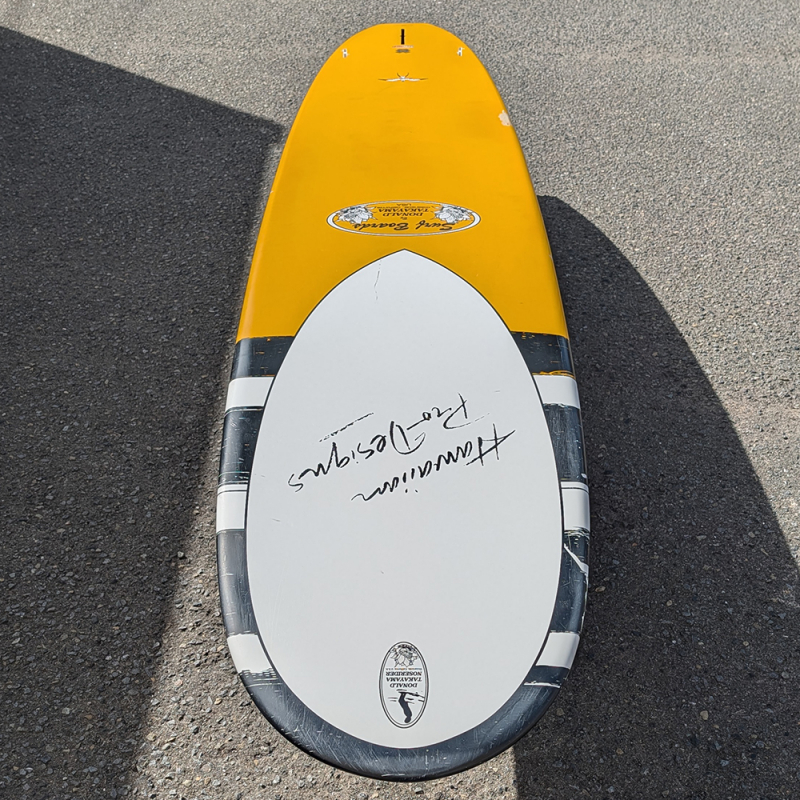 9'3 ハワイアンプロデザイン | インザピンク - ロングボード