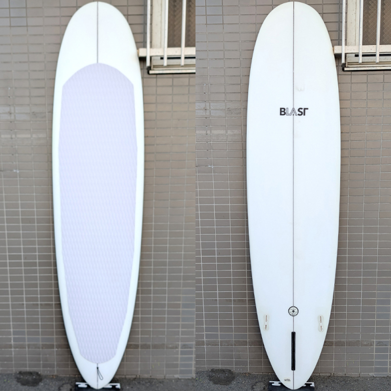 8'0 ブラスト RD21-470 | サーフボード - ロングボード（LONGBOARD）の