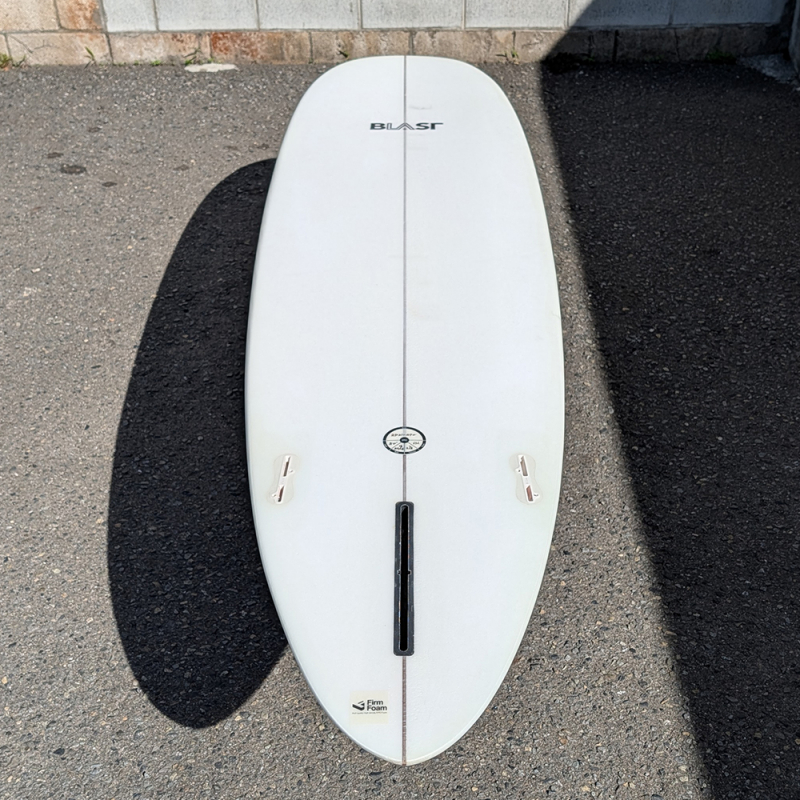 8'0 ブラスト RD21-470 | サーフボード - ロングボード（LONGBOARD）の