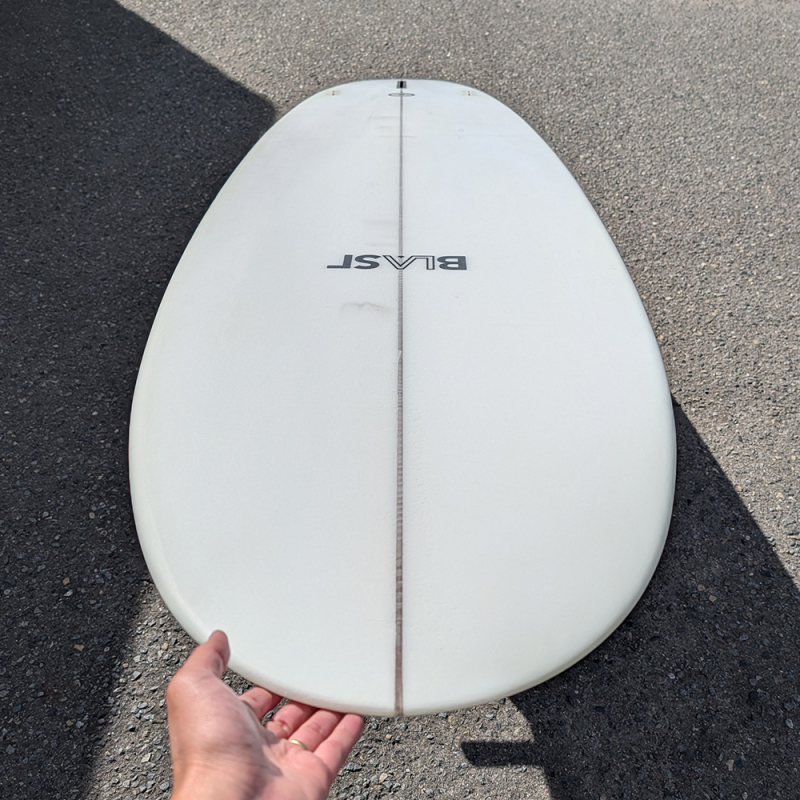 8'0 ブラスト RD21-470 | サーフボード - ロングボード（LONGBOARD）の