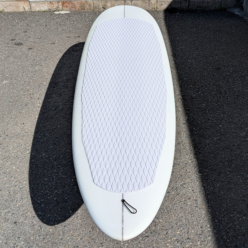 Aquarius ロングボード　(コンディション良好) 8'0 ブラスト RD21-470 | サーフボード - ロングボード（LONGBOARD）の