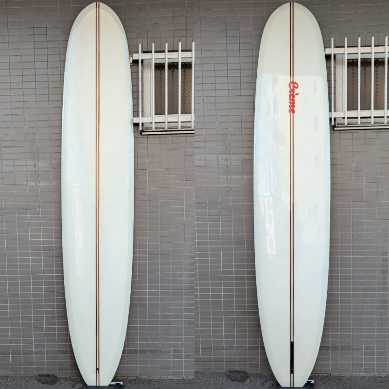 9'10 クリーム | カリフォルニアン - ロングボード（LONGBOARD）の