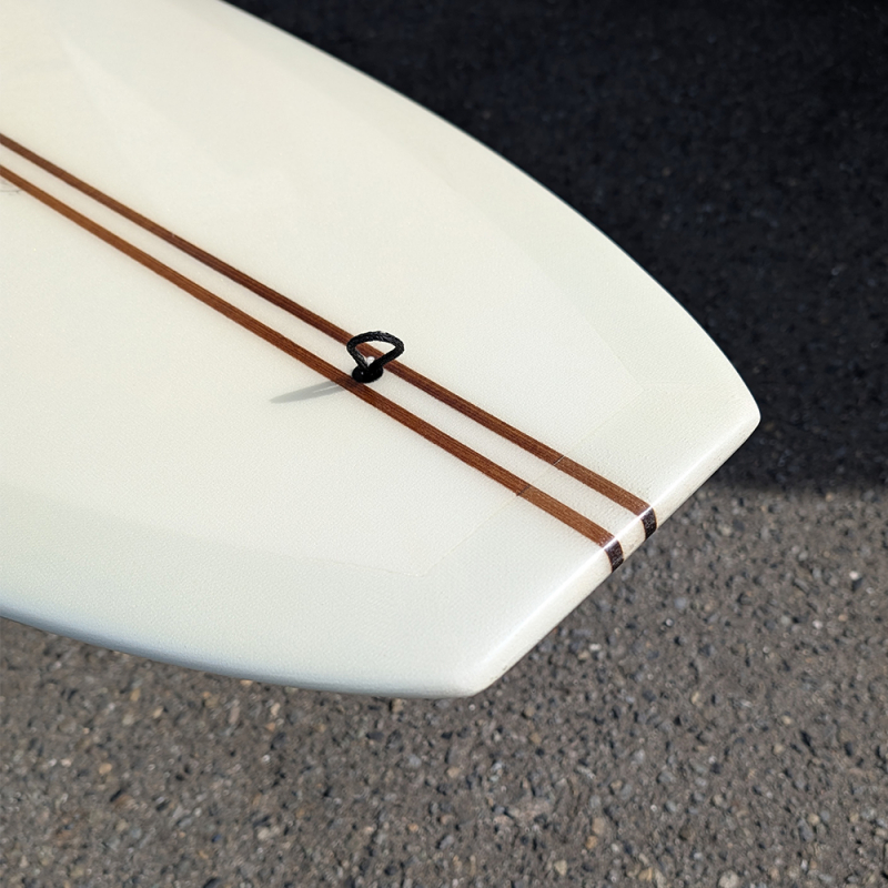 9'10 クリーム | カリフォルニアン - ロングボード（LONGBOARD）の