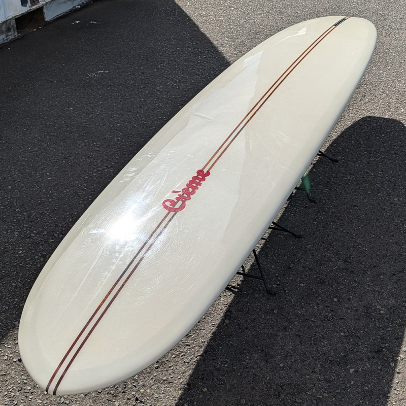 9'10 クリーム | カリフォルニアン - ロングボード（LONGBOARD）の