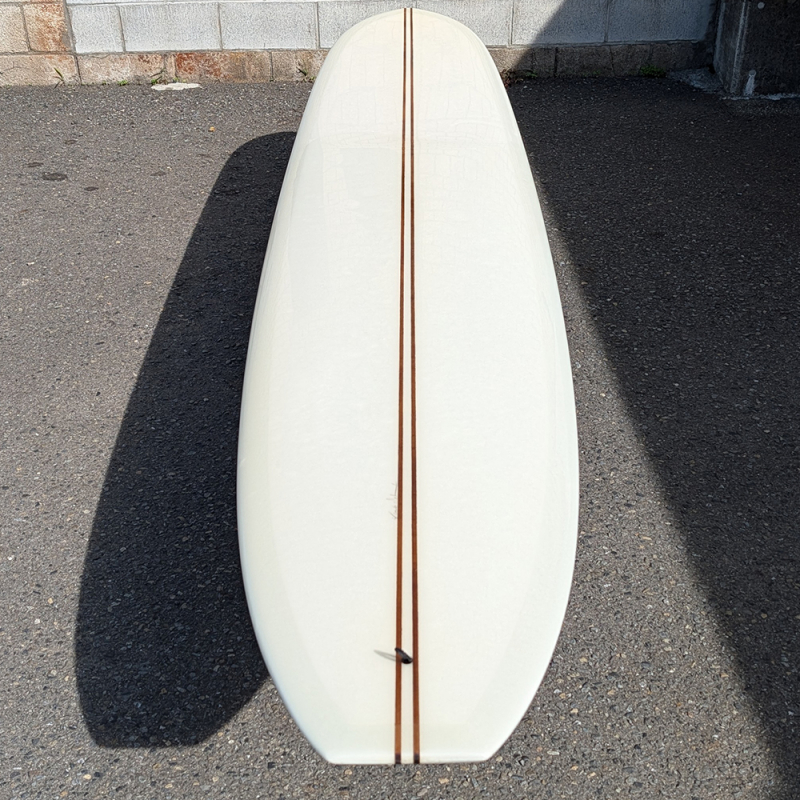 9'10 クリーム | カリフォルニアン - ロングボード（LONGBOARD）の