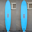 中古ロングボード 9'5～9'8 - ロングボード（LONGBOARD）のシーコング