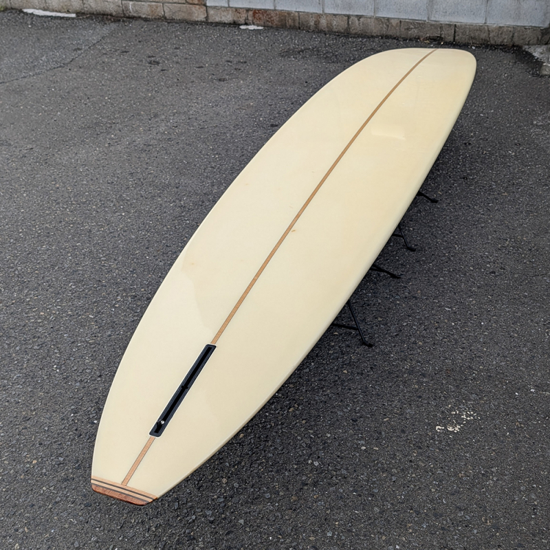9'10 ベッカー レガシー | サーフボード - ロングボード（LONGBOARD