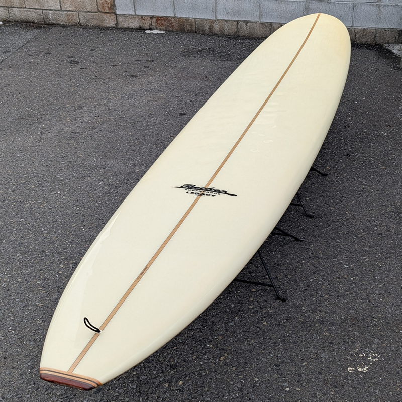 9'10 ベッカー レガシー | サーフボード - ロングボード（LONGBOARD
