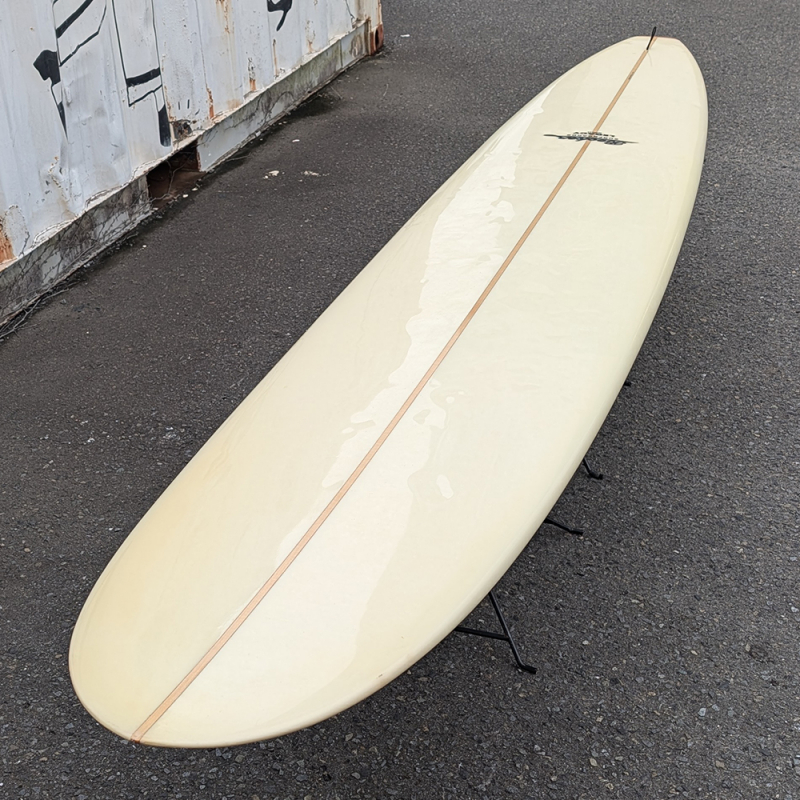 9'10 ベッカー レガシー | サーフボード - ロングボード（LONGBOARD