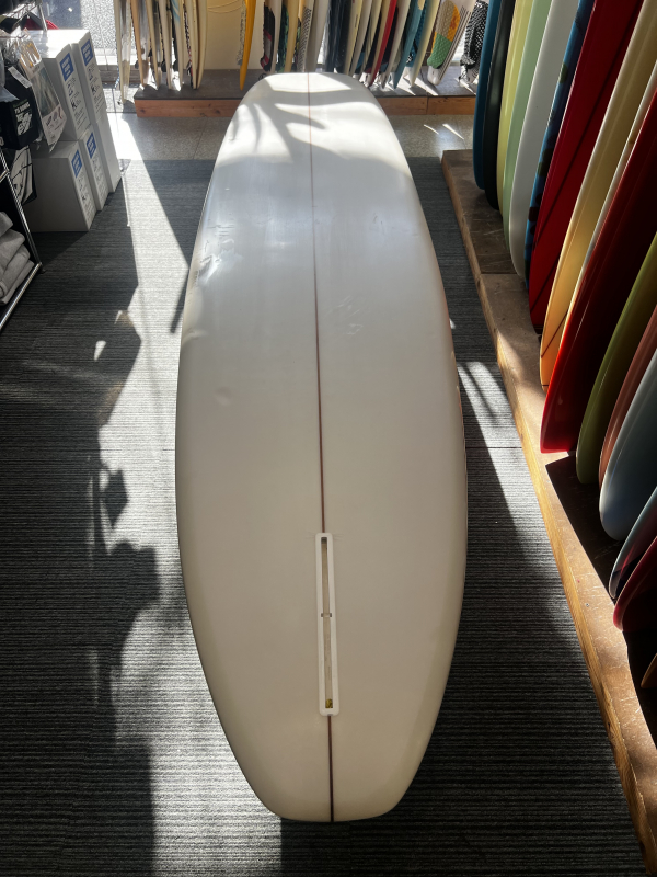 9'4 BMT パーソナルログVer.2 | サーフボード - ロングボード