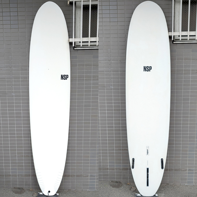 NSPロングボード | 8'6 - ロングボード（LONGBOARD）の シーコング