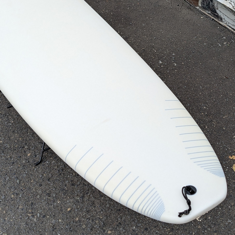 NSPロングボード | 8'6 - ロングボード（LONGBOARD）の シーコング