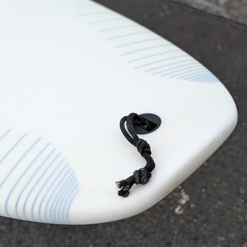 Grow ロングボード NSPロングボード | 8'6 - ロングボード（LONGBOARD）の シーコング