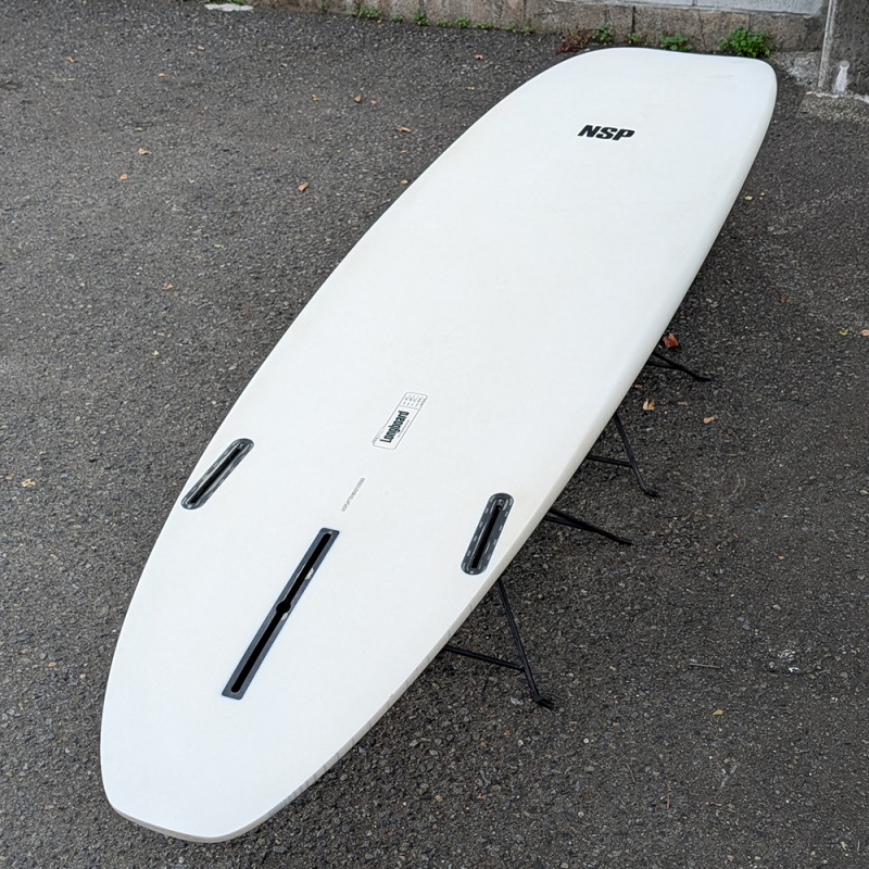 NSPロングボード | 8'6 - ロングボード（LONGBOARD）の シーコング