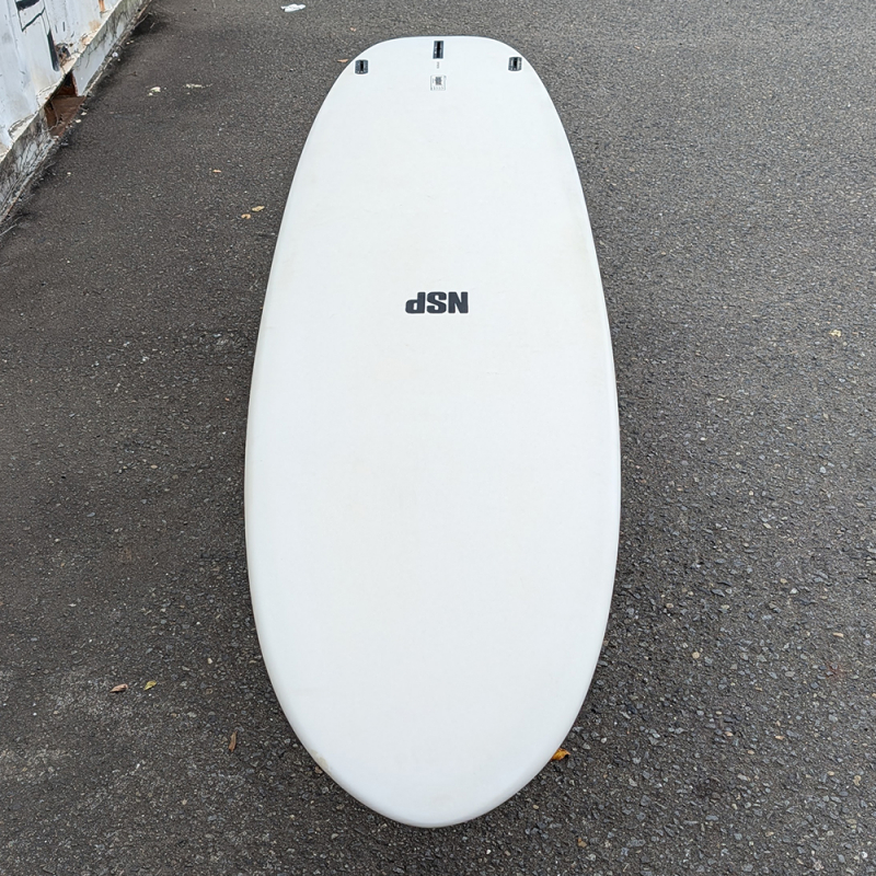 NSPロングボード | 8'6 - ロングボード（LONGBOARD）の シーコング