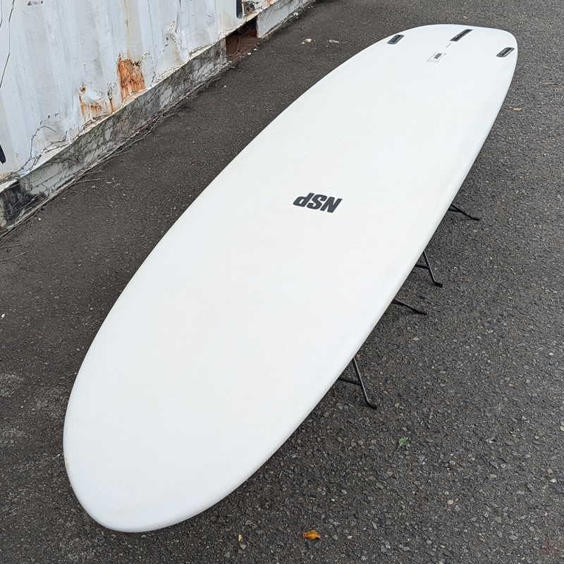 NSPロングボード | 8'6 - ロングボード（LONGBOARD）の シーコング