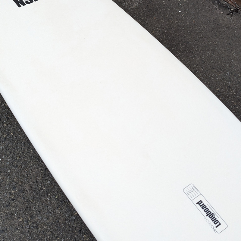 NSPロングボード | 8'6 - ロングボード（LONGBOARD）の シーコング