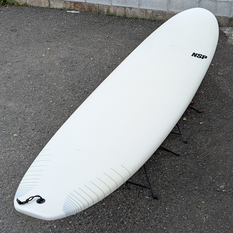 NSPロングボード | 8'6 - ロングボード(LONGBOARD)の シーコング NSPロングボード | 8'6 - ロングボード(LONGBOARD)の シーコング