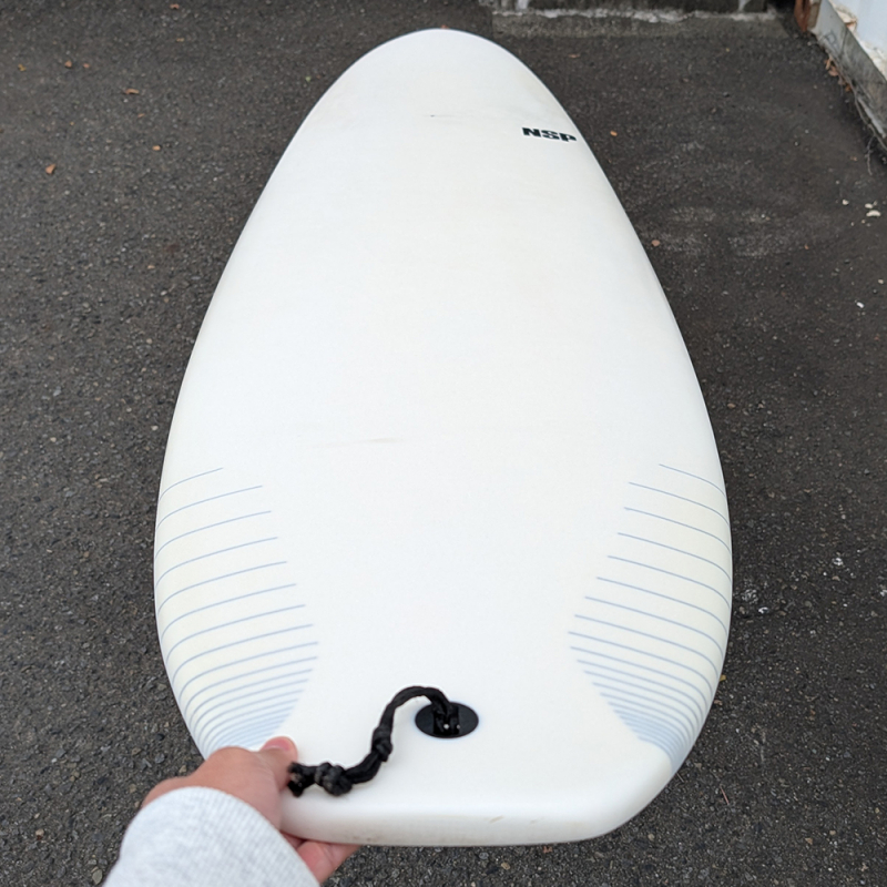 NSPロングボード | 8'6 - ロングボード（LONGBOARD）の シーコング