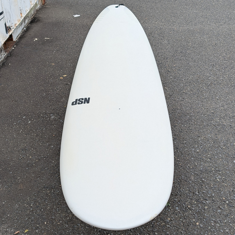 NSPロングボード | 8'6 - ロングボード（LONGBOARD）の シーコング