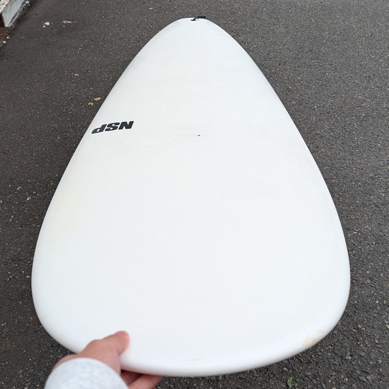 NSPロングボード | 8'6 - ロングボード（LONGBOARD）の シーコング