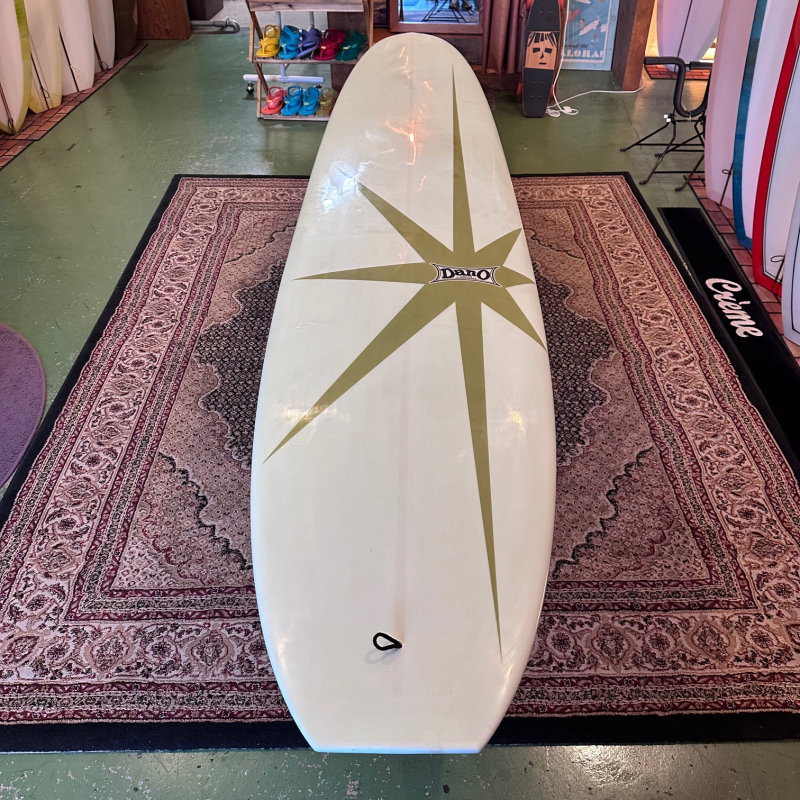 Lost ロングボード (ごーちゃん) カリフォルニア一流人気ブランドのロングボード専門店シーコングの中古