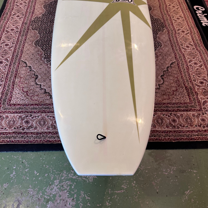 HINDI CROSS ロングボード イエロー　埼玉県三郷市　直接取引のみ 2025年最新】Yahoo!オークション - 7.0フィート未満(ロングボード