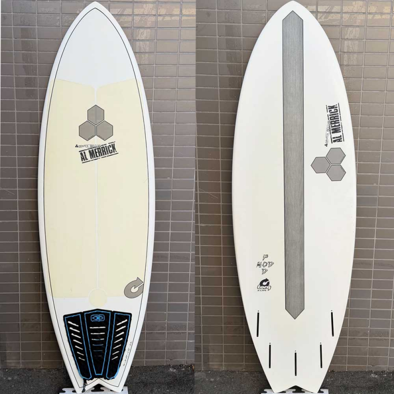 チャンネルアイランド TORQ PODMOD ポッドモッド 5'6 ※最終価格 5'6 チャンネルアイランド×トルク | ポッドモッド - ロングボードの