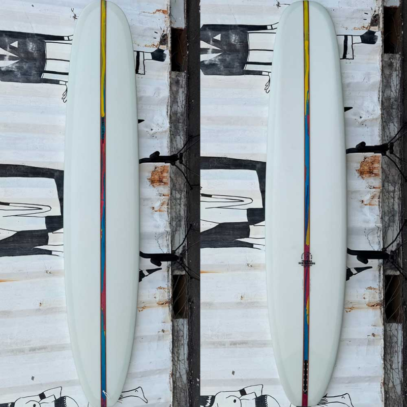 KEEPER トーマスサーフボード キーパー THOMAS SURFBOARDS KEEPER 2.0 9'4 トーマスサーフボード・キーパー