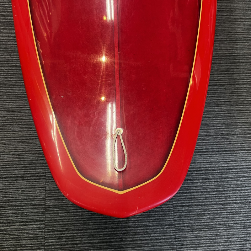 カリフォルニア一流人気ブランドのロングボード専門店シーコングの中古