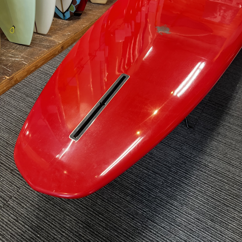 カリフォルニア一流人気ブランドのロングボード専門店シーコングの中古