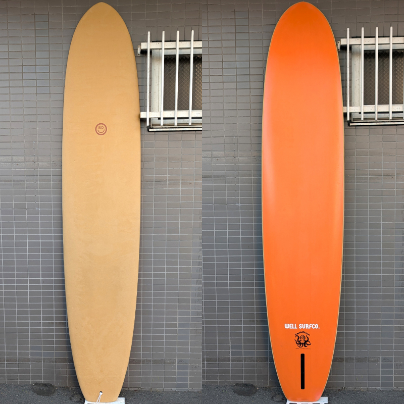 ビーチドデイズ | コモナー2.0 - ロングボード（LONGBOARD）の