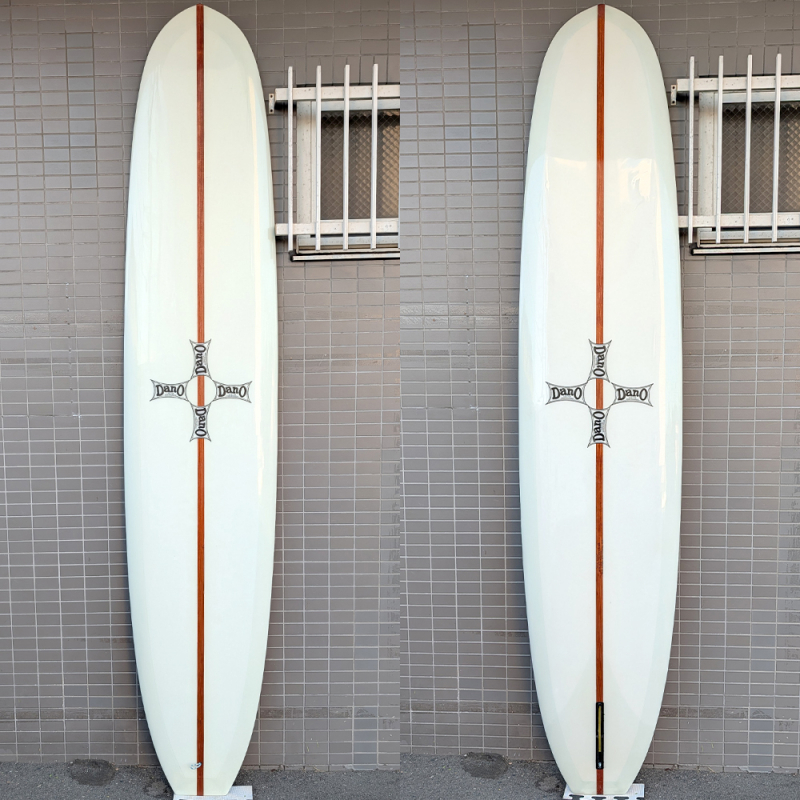 9'7 ダノー オールドプレジャー | サーフボード - ロングボード