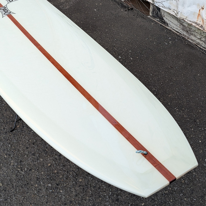 9'7 ダノー オールドプレジャー | サーフボード - ロングボード