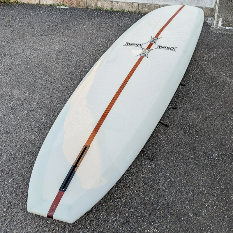 9'7 ダノー オールドプレジャー | サーフボード - ロングボード