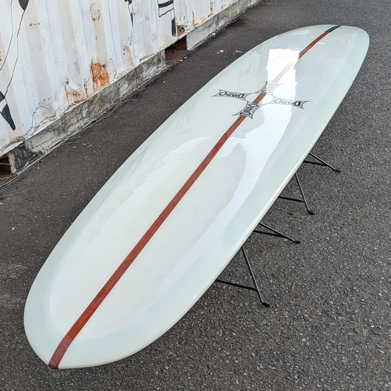 9'7 ダノー オールドプレジャー | サーフボード - ロングボード
