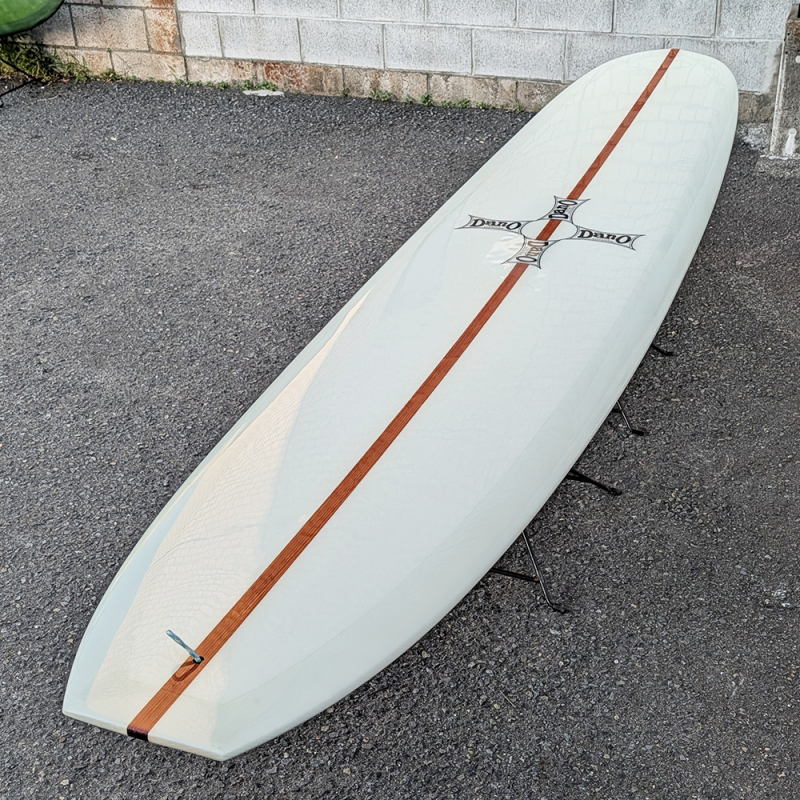 9'7 ダノー オールドプレジャー | サーフボード - ロングボード