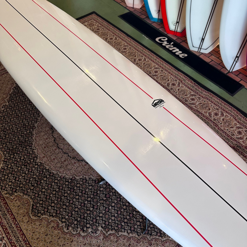 カリフォルニア一流人気ブランドのロングボード専門店シーコングの中古