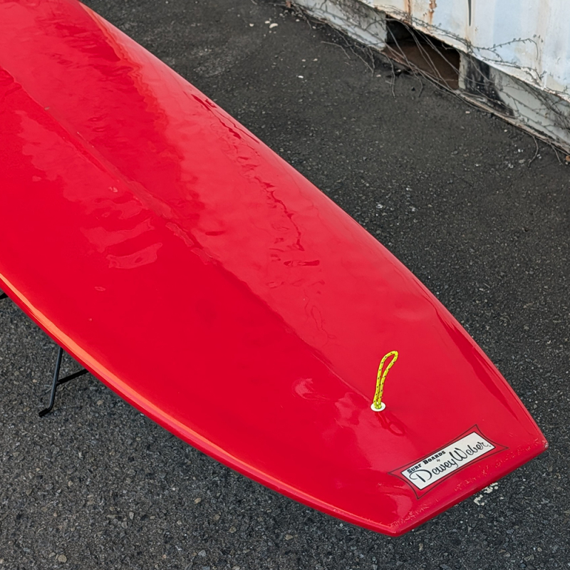 9'6 デューイウェーバー プレイナー | ロングボードの シーコング