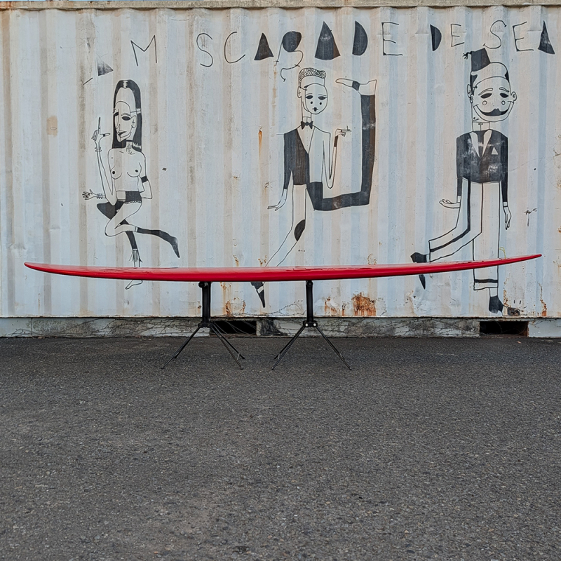 9'6 デューイウェーバー プレイナー | ロングボードの シーコング