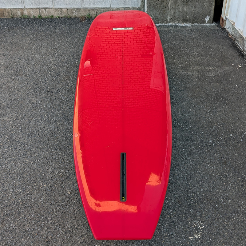 9'6 デューイウェーバー プレイナー | ロングボードの シーコング